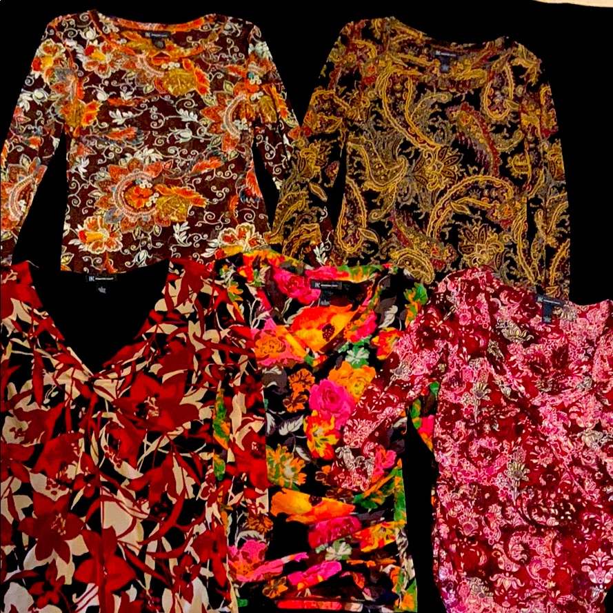 Inc Bundle - Size Large